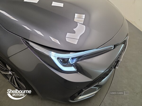 Used Toyota Corolla 2025 for sale - 77163893: Photo 21