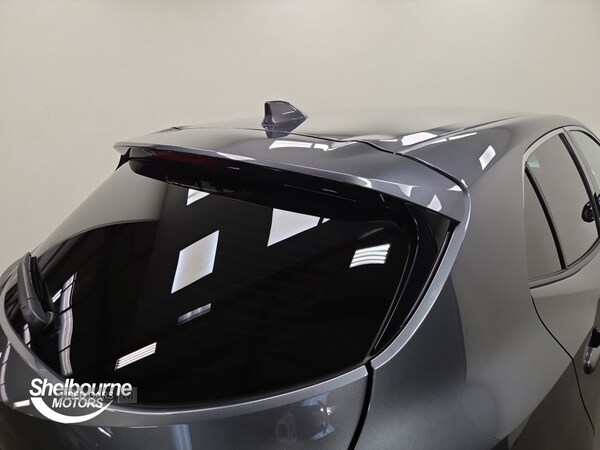 Used Toyota Corolla 2025 for sale - 77163893: Photo 24