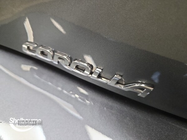 Used Toyota Corolla 2025 for sale - 77163893: Photo 25