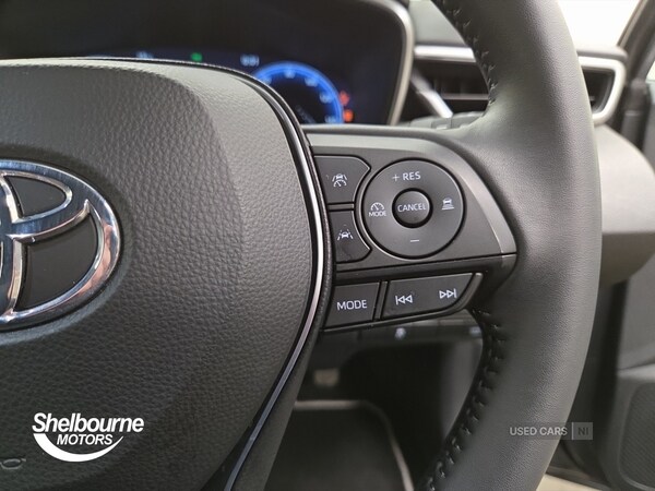 Used Toyota Corolla 2025 for sale - 77163893: Photo 29