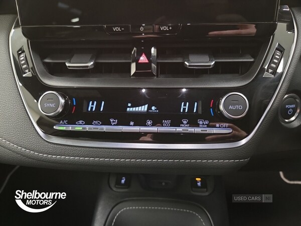 Used Toyota Corolla 2025 for sale - 77163893: Photo 34