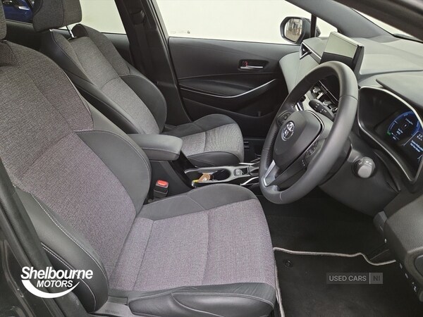 Used Toyota Corolla 2025 for sale - 77163893: Photo 35