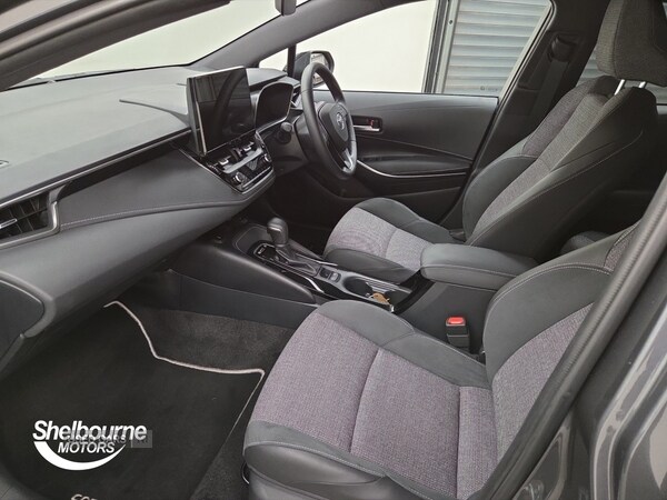 Used Toyota Corolla 2025 for sale - 77163893: Photo 9