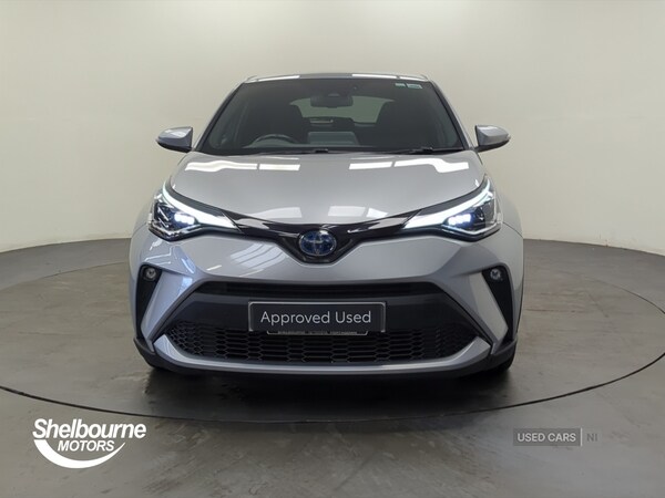 Used Toyota C-HR 2022 for sale - 76032912: Photo 10