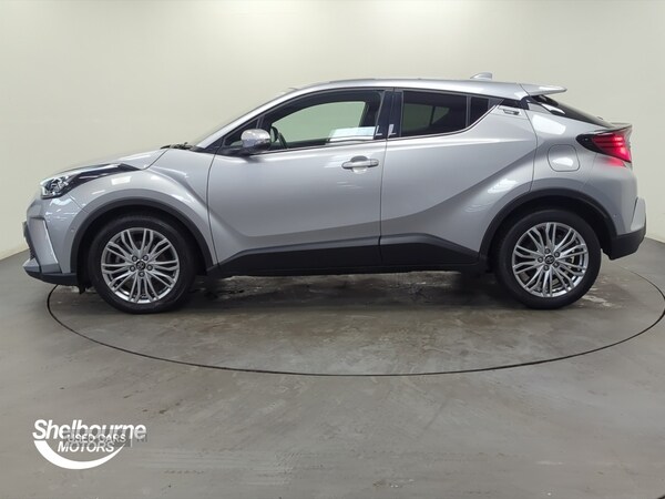 Used Toyota C-HR 2022 for sale - 76032912: Photo 14