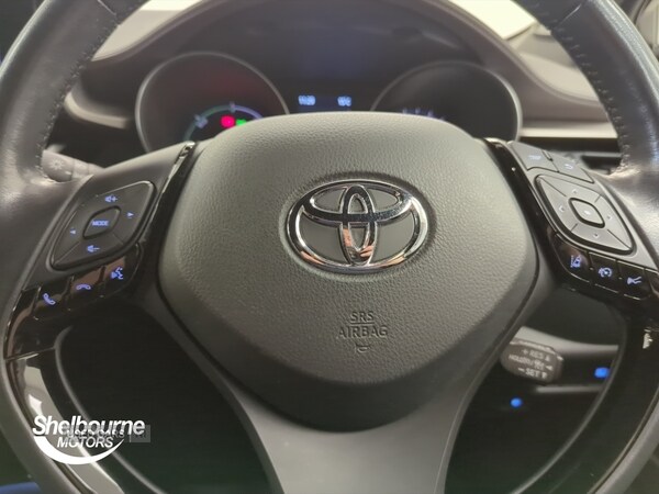 Used Toyota C-HR 2022 for sale - 76032912: Photo 15