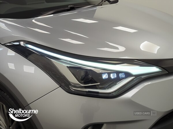 Used Toyota C-HR 2022 for sale - 76032912: Photo 18