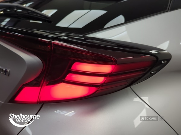 Used Toyota C-HR 2022 for sale - 76032912: Photo 19