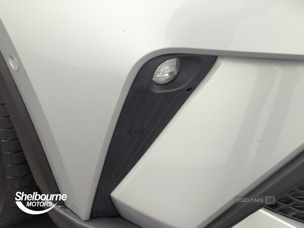 Used Toyota C-HR 2022 for sale - 76032912: Photo 20