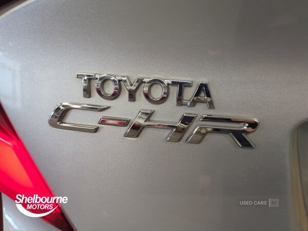 Used Toyota C-HR 2022 for sale - 76032912: Photo 21