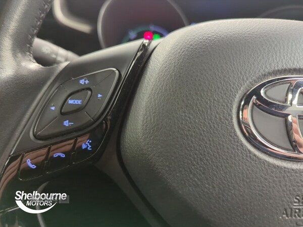 Used Toyota C-HR 2022 for sale - 76032912: Photo 24