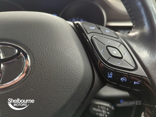 Used Toyota C-HR 2022 for sale - 76032912: Photo 25