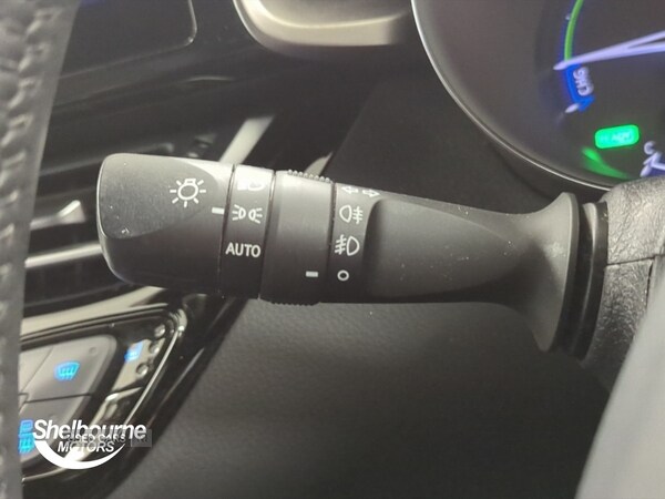 Used Toyota C-HR 2022 for sale - 76032912: Photo 27