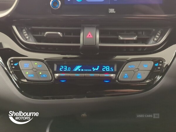 Used Toyota C-HR 2022 for sale - 76032912: Photo 29