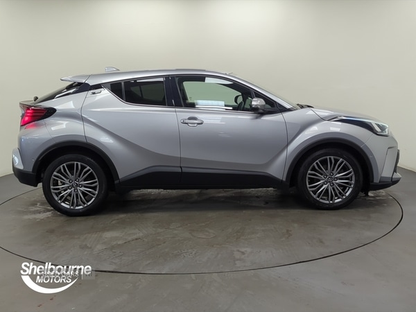 Used Toyota C-HR 2022 for sale - 76032912: Photo 3