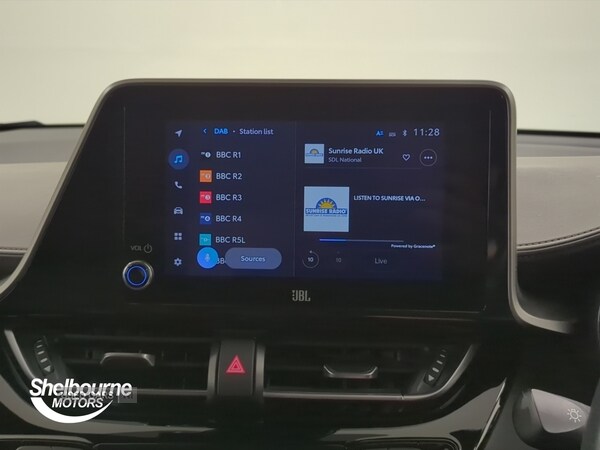 Used Toyota C-HR 2022 for sale - 76032912: Photo 30