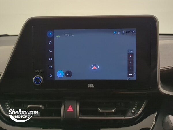 Used Toyota C-HR 2022 for sale - 76032912: Photo 31