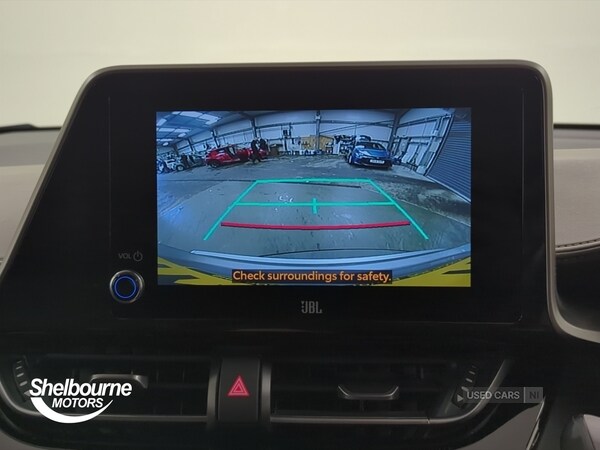 Used Toyota C-HR 2022 for sale - 76032912: Photo 32