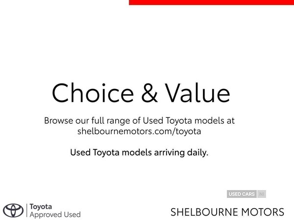 Used Toyota C-HR 2022 for sale - 76032912: Photo 39
