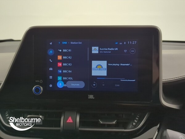 Used Toyota C-HR 2022 for sale - 76032912: Photo 5
