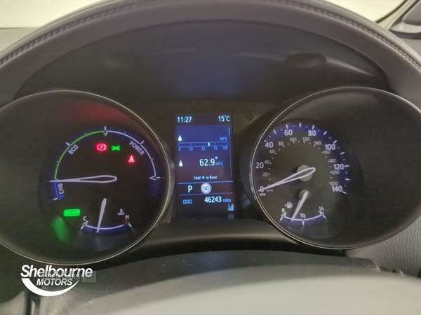 Used Toyota C-HR 2022 for sale - 76032912: Photo 6