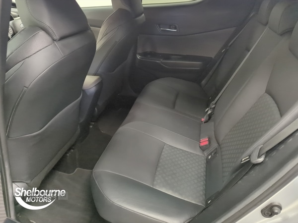 Used Toyota C-HR 2022 for sale - 76032912: Photo 8