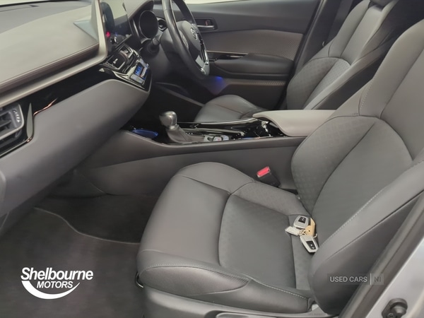 Used Toyota C-HR 2022 for sale - 76032912: Photo 9