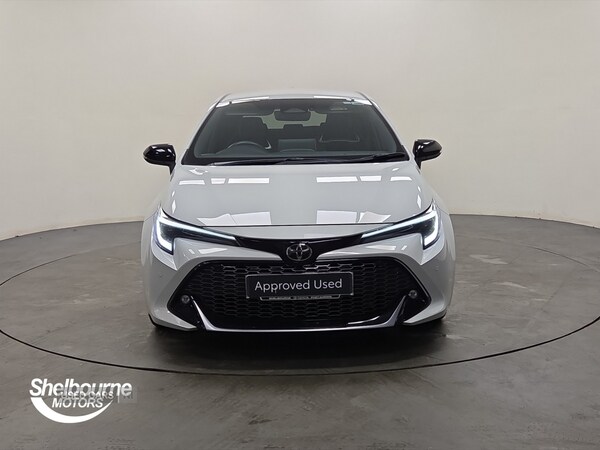 Used Toyota Corolla 2023 for sale - 77157039: Photo 10