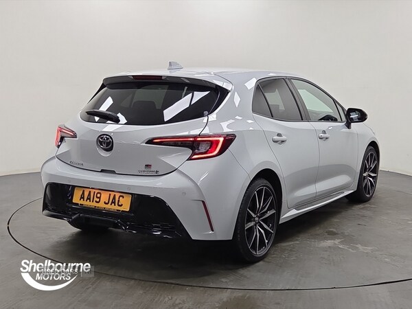 Used Toyota Corolla 2023 for sale - 77157039: Photo 12