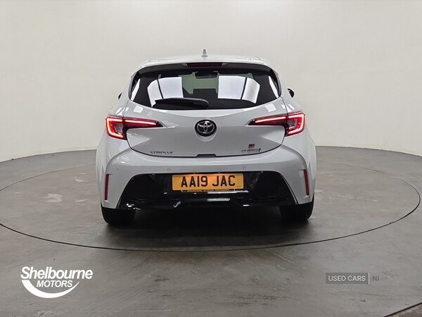 Used Toyota Corolla 2023 for sale - 77157039: Photo 13