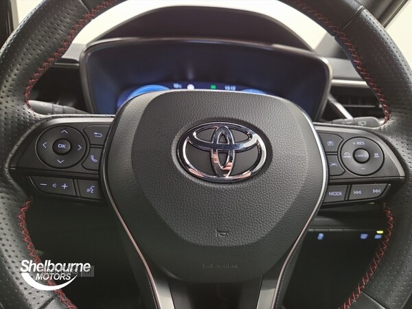 Used Toyota Corolla 2023 for sale - 77157039: Photo 15