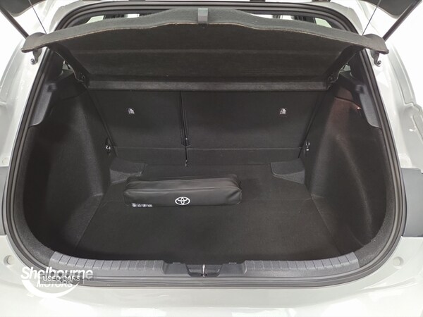 Used Toyota Corolla 2023 for sale - 77157039: Photo 17