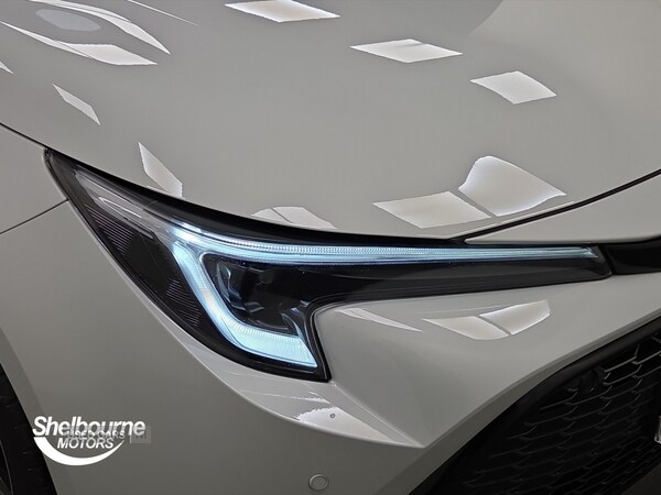 Used Toyota Corolla 2023 for sale - 77157039: Photo 18