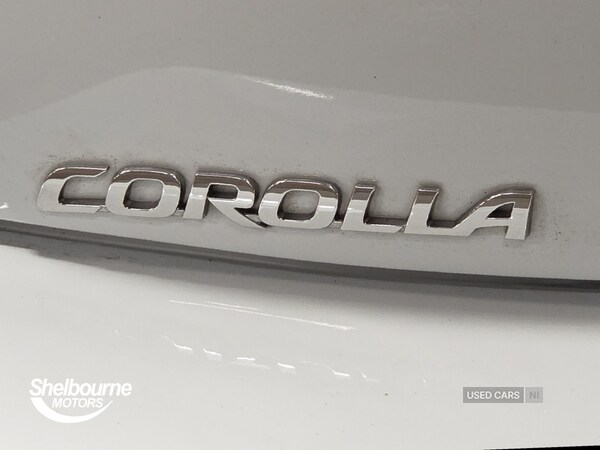 Used Toyota Corolla 2023 for sale - 77157039: Photo 20