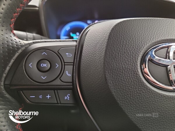 Used Toyota Corolla 2023 for sale - 77157039: Photo 23