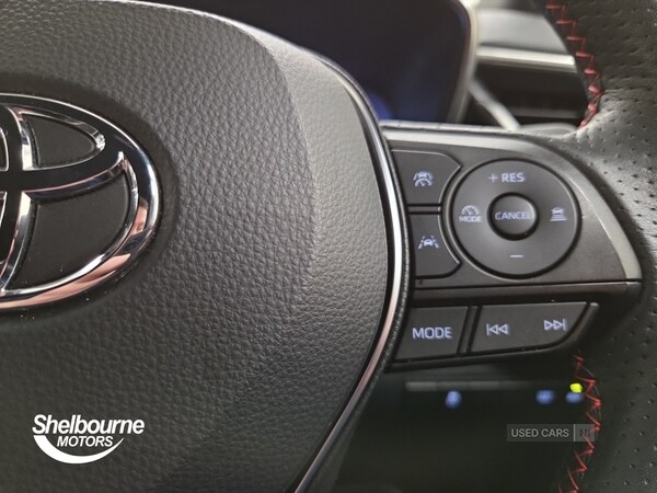 Used Toyota Corolla 2023 for sale - 77157039: Photo 24