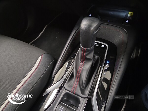 Used Toyota Corolla 2023 for sale - 77157039: Photo 27