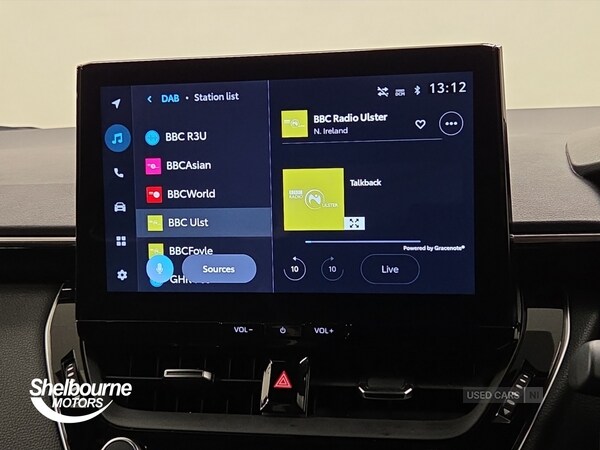 Used Toyota Corolla 2023 for sale - 77157039: Photo 29