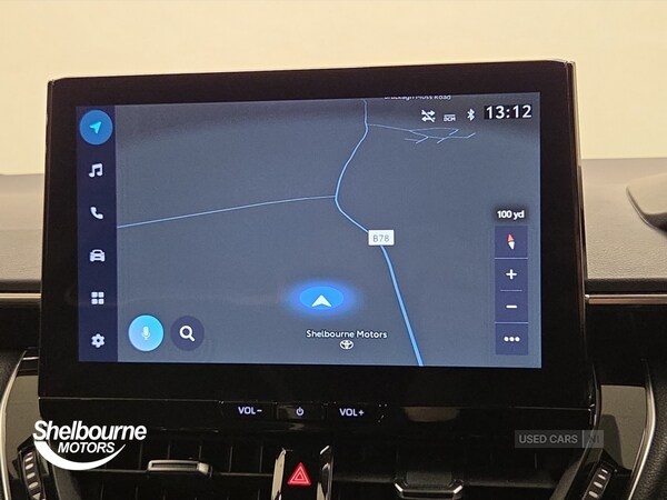 Used Toyota Corolla 2023 for sale - 77157039: Photo 30