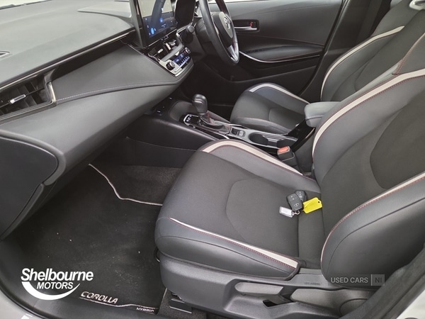 Used Toyota Corolla 2023 for sale - 77157039: Photo 9