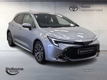 Used Toyota Corolla 2023 for sale - 79875338: Photo