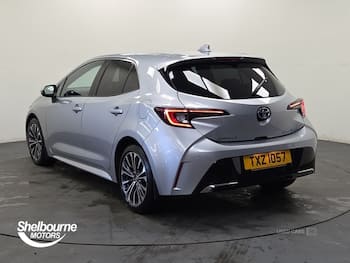 Used Toyota Corolla 2023 for sale - 79875338: Photo