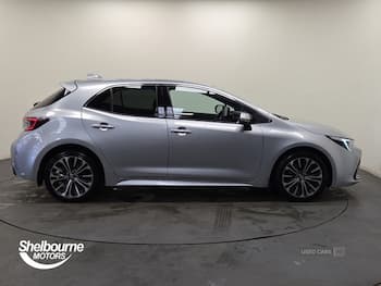 Used Toyota Corolla 2023 for sale - 79875338: Photo