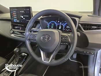 Used Toyota Corolla 2023 for sale - 79875338: Photo