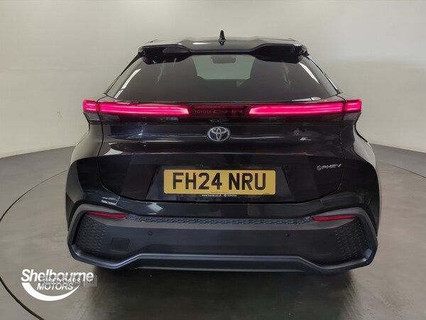 Used Toyota C-HR 2024 for sale - 76513653: Photo 10