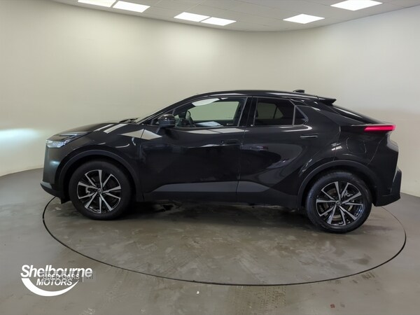 Used Toyota C-HR 2024 for sale - 76513653: Photo 11