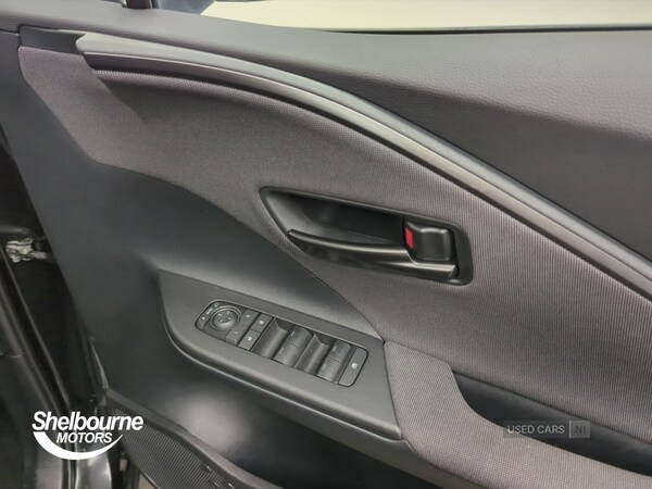 Used Toyota C-HR 2024 for sale - 76513653: Photo 12