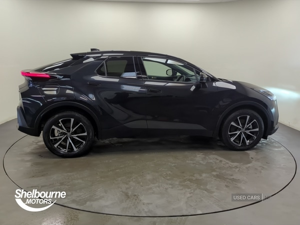 Used Toyota C-HR 2024 for sale - 76513653: Photo 3