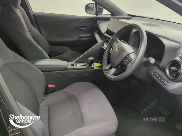 Used Toyota C-HR 2024 for sale - 76513653: Photo 4