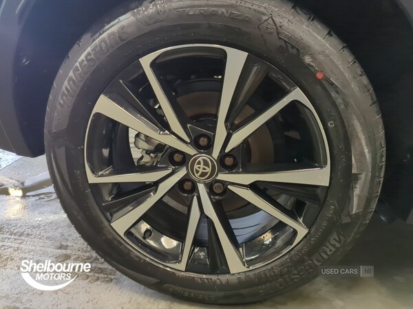 Used Toyota C-HR 2024 for sale - 76513653: Photo 5